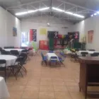 La imagen 6 de la Empresa SALON PARA FIESTAS INFANTILES COLORINES en San Luis Potosí SLP
