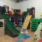 La imagen 7 de la Empresa SALON PARA FIESTAS INFANTILES COLORINES en San Luis Potosí SLP