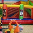 La imagen 6 de la Empresa SALON PARTYS CLUB en Chihuahua MEX