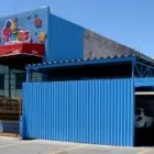 La imagen 10 de la Empresa SALON PARTYS CLUB en Chihuahua MEX