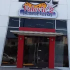 La imagen 1 de la Empresa SALÓN VALEVIC SALÓN DE FIESTAS Organización y Realización de Fiestas y Eventos en Ciudad Juárez CHH