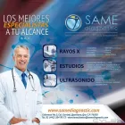 La imagen 1 de la Empresa SAME DIAGNOSTIC Salud y Medicina en Querétaro QUE
