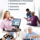 La imagen 2 de la Empresa SAME DIAGNOSTIC Salud y Medicina en Querétaro QUE