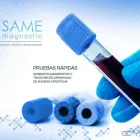 La imagen 3 de la Empresa SAME DIAGNOSTIC Salud y Medicina en Querétaro QUE
