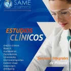 La imagen 7 de la Empresa SAME DIAGNOSTIC Salud y Medicina en Querétaro QUE