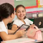 La imagen 8 de la Empresa SAN ROBERTO INTERNATIONAL SCHOOL, SAN AGUSTIN CAMPUS Guarderías en Garza Garcia NLE