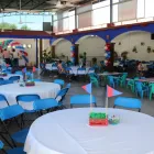 La imagen 2 de la Empresa SAN SIMÓN | SALON DE FIESTAS, SALON DE EVENTOS Organización y Realización de Fiestas y Eventos en Tepic NAY