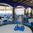 La imagen 3 de la Empresa SAN SIMÓN | SALON DE FIESTAS, SALON DE EVENTOS Organización y Realización de Fiestas y Eventos en Tepic NAY