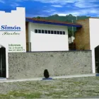 La imagen 5 de la Empresa SAN SIMÓN | SALON DE FIESTAS, SALON DE EVENTOS Organización y Realización de Fiestas y Eventos en Tepic NAY