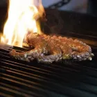 La imagen 1 de la Empresa SANTORO GRILL Servicios Legales y Financieros en Mexico CMX