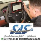 La imagen 3 de la Empresa SAS AUTOMOTRIZ Talleres de reparación automotriz en León De Los Aldama GUA
