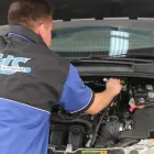 La imagen 5 de la Empresa SAS AUTOMOTRIZ Talleres de reparación automotriz en León De Los Aldama GUA