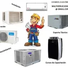 La imagen 3 de la Empresa SAYCA MULTISERVICIOS Y AIRE ACONDICIONADO Transportes y Turismo en Zapopan JAL