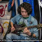 La imagen 3 de la Empresa SCHOOL OF ROCK LOMAS VERDES Grupos e Instrumentos Musicales en Naucalpan De Juárez MEX