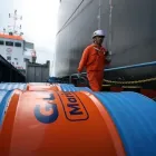 La imagen 3 de la Empresa SEA MAR S.A DE C.V Transportes y Vehículos industriales y comerciales en Ciudad Del Carmen CAM