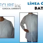 La imagen 1 de la Empresa SECURE INC Uniformes en Guadalajara JAL
