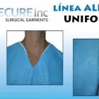 La imagen 3 de la Empresa SECURE INC Uniformes en Guadalajara JAL