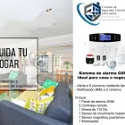 La imagen 1 de la Empresa SEG HIDALGO Sistemas de control automático en Pachuca De Soto HID