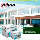 La imagen 4 de la Empresa SEG HIDALGO Sistemas de control automático en Pachuca De Soto HID