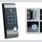 La imagen 22 de la Empresa SEGHAL CENTRO DE SEGURIDAD Sistemas de control automático en Monterrey NLE