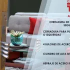 La imagen 46 de la Empresa SEGHAL CENTRO DE SEGURIDAD Sistemas de control automático en Monterrey NLE