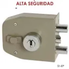 La imagen 47 de la Empresa SEGHAL CENTRO DE SEGURIDAD Sistemas de control automático en Monterrey NLE