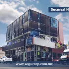 La imagen 4 de la Empresa SEGUCORP Servicios Profesionales y de Negocios en Pachuca De Soto HID