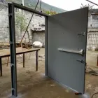La imagen 1 de la Empresa SEGURIDAD Y BLINDAJE DE MÉXICO Seguridad Industrial en Monterrey NLE