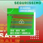 La imagen 4 de la Empresa SEGURISSIMO Venta de Ropa y Accesorios en Veracruz VER