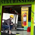 La imagen 6 de la Empresa SEGURISSIMO Venta de Ropa y Accesorios en Veracruz VER