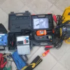 La imagen 2 de la Empresa SELME SOLUCIONES ELECTROMECANICAS MEXICANAS S.A.DE C.V. Inmobiliaria y Reformas en Estado De México MEX