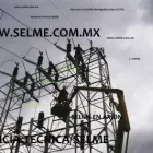 La imagen 7 de la Empresa SELME SOLUCIONES ELECTROMECANICAS MEXICANAS S.A.DE C.V. Inmobiliaria y Reformas en Estado De México MEX