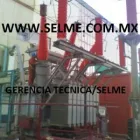 La imagen 8 de la Empresa SELME SOLUCIONES ELECTROMECANICAS MEXICANAS S.A.DE C.V. Inmobiliaria y Reformas en Estado De México MEX