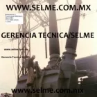 La imagen 10 de la Empresa SELME SOLUCIONES ELECTROMECANICAS MEXICANAS S.A.DE C.V. Inmobiliaria y Reformas en Estado De México MEX