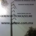 La imagen 11 de la Empresa SELME SOLUCIONES ELECTROMECANICAS MEXICANAS S.A.DE C.V. Inmobiliaria y Reformas en Estado De México MEX