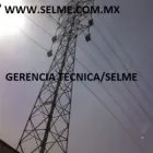 La imagen 12 de la Empresa SELME SOLUCIONES ELECTROMECANICAS MEXICANAS S.A.DE C.V. Inmobiliaria y Reformas en Estado De México MEX