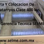 La imagen 15 de la Empresa SELME SOLUCIONES ELECTROMECANICAS MEXICANAS S.A.DE C.V. Inmobiliaria y Reformas en Estado De México MEX