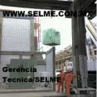 La imagen 16 de la Empresa SELME SOLUCIONES ELECTROMECANICAS MEXICANAS S.A.DE C.V. Inmobiliaria y Reformas en Estado De México MEX