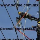 La imagen 17 de la Empresa SELME SOLUCIONES ELECTROMECANICAS MEXICANAS S.A.DE C.V. Inmobiliaria y Reformas en Estado De México MEX