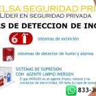 La imagen 2 de la Empresa SELSA SEGURIDAD PRIVADA Servicios Profesionales y de Negocios en Tampico TAM