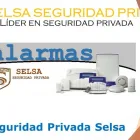 La imagen 4 de la Empresa SELSA SEGURIDAD PRIVADA Servicios Profesionales y de Negocios en Tampico TAM