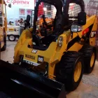 La imagen 2 de la Empresa SEMMACO - SERVICIO DE MANTENIMIETO A MAQUINARIA DE LA CONSTRUCCION Maquinaria, Equipos y Servicios en Apodaca NLE
