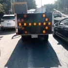 La imagen 3 de la Empresa SEÑALAMIENTOS MUÑOZ Inmobiliaria y Reformas en México CMX