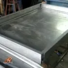 La imagen 9 de la Empresa SEÑALES GDL Trabajos en metal en Guadalajara JAL