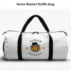 La imagen 2 de la Empresa SEÑOR BASKET® Venta de Ropa y Accesorios en Zapopan JAL