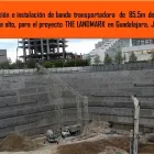 La imagen 1 de la Empresa SERCOMIN Materiales de Construcción en Guadalajara JAL