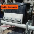 La imagen 5 de la Empresa SERCOMIN Materiales de Construcción en Guadalajara JAL