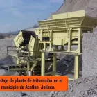 La imagen 8 de la Empresa SERCOMIN Materiales de Construcción en Guadalajara JAL