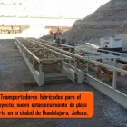 La imagen 9 de la Empresa SERCOMIN Materiales de Construcción en Guadalajara JAL