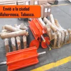 La imagen 13 de la Empresa SERCOMIN Materiales de Construcción en Guadalajara JAL